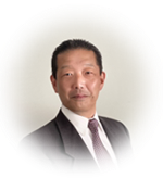 Financial Producer Ted Nozaki